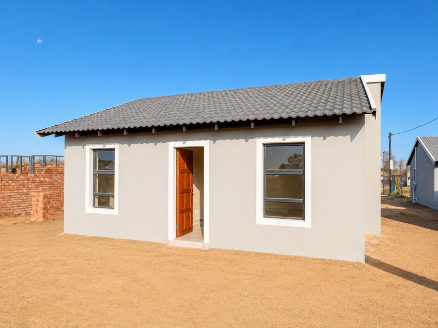 2 Bedroom Property for Sale in Raceway Free State